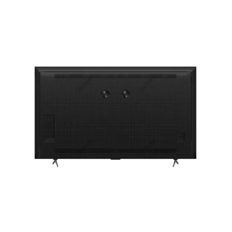 TCL 65P8K 65-Inch 4K UHD QLED Smart Google TV