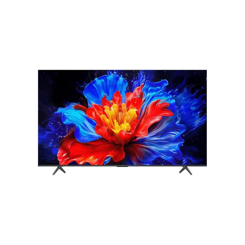 TCL 75P8K 75-Inch 4K UHD QLED Smart Google TV