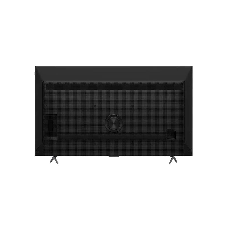 TCL 75P8K 75-Inch 4K UHD QLED Smart Google TV