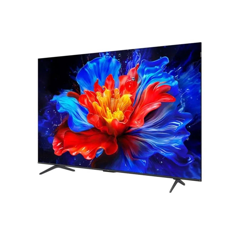 TCL 75P8K 75-Inch 4K UHD QLED Smart Google TV