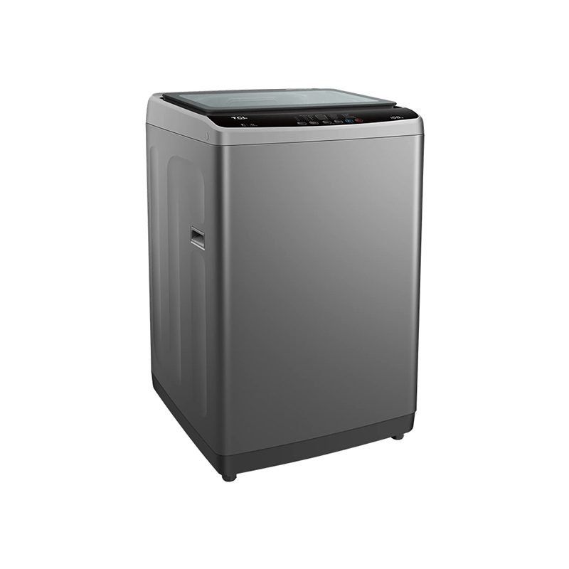 TCL F710TLG Top Load Washing Machine - 10KG