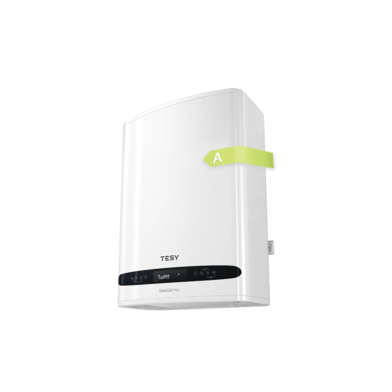 TESY BelliSlimo Cloud GCR 302712 E31 ECW Electric Water Heater - 25L