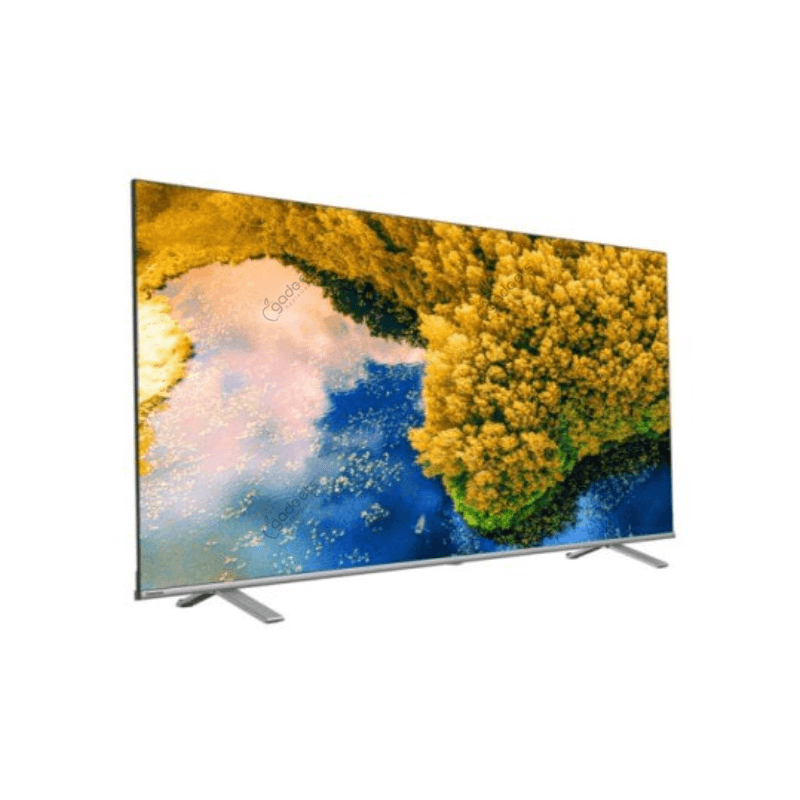 TOSHIBA 50C350LP 50-Inch 4K UHD Smart Google TV