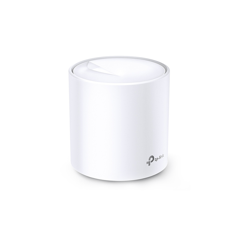 TP-Link Deco X20 AX1800 Whole Home Mesh Wi-Fi 6 System