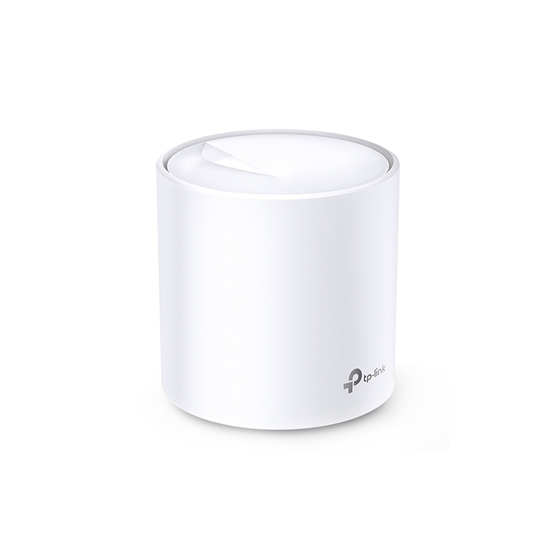 TP-Link Deco X60 AX3000 Whole Home Mesh Wi-Fi 6 System
