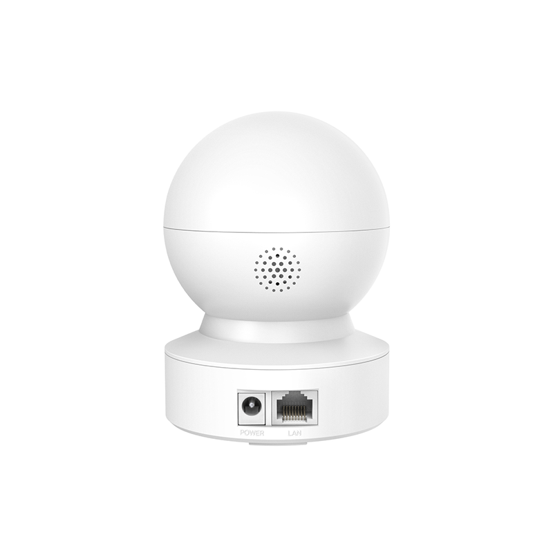 TP-Link Tapo C232 5MP AI Pan/Tilt WiFi Camera