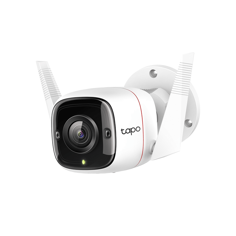 TP-Link Tapo C310 3MP Outdoor Wi-Fi IP Camera