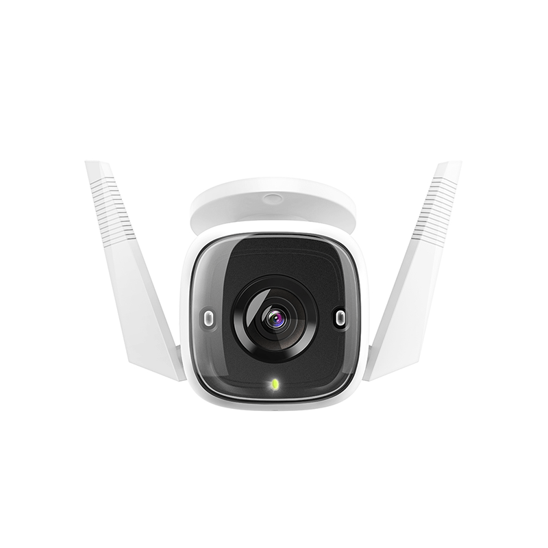 TP-Link Tapo C310 3MP Outdoor Wi-Fi IP Camera