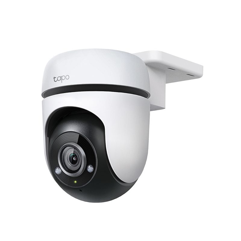 TP-Link Tapo C500 2MP Outdoor Pan Tilt Wi-Fi IP Camera