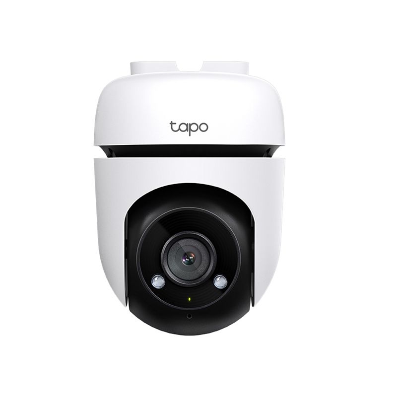 TP-Link Tapo C500 2MP Outdoor Pan Tilt Wi-Fi IP Camera