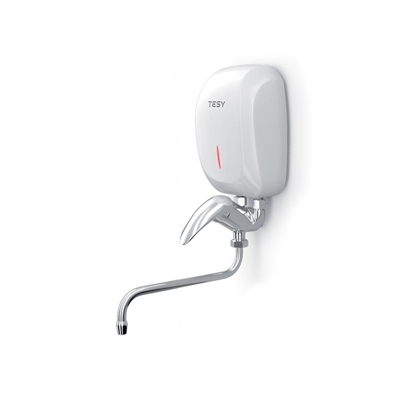 Tesy IWH 35 X02 KIH Electric Water Heater with a Ceramic Tap