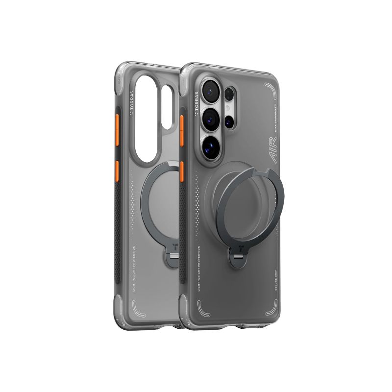 TORRAS Ostand Q3 Air for Samsung S26 Ultra