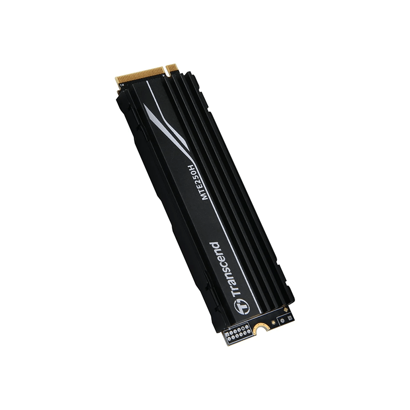 Transcend 250H M.2 2280 NVMe PCIe Gen4x4 SSD
