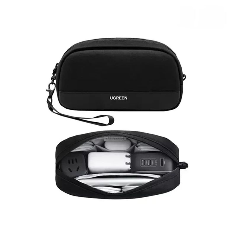 UGREEN 65555 Electronics Accessories Travel Bag