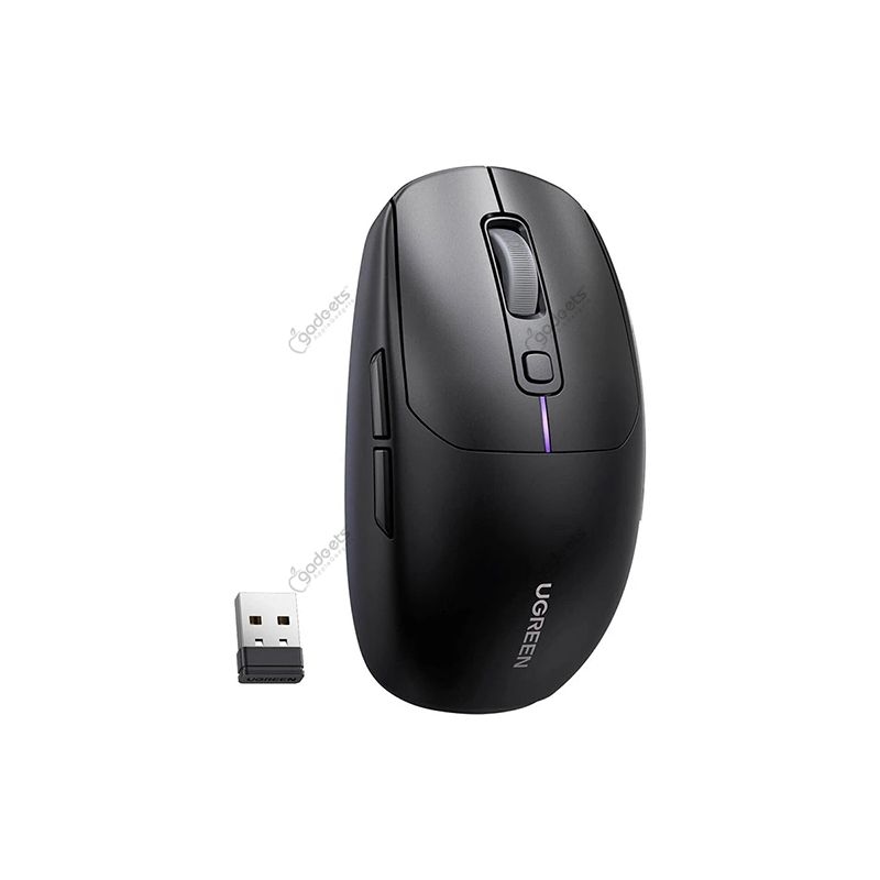 UGREEN MU103 Tri Mode Wireless Mouse
