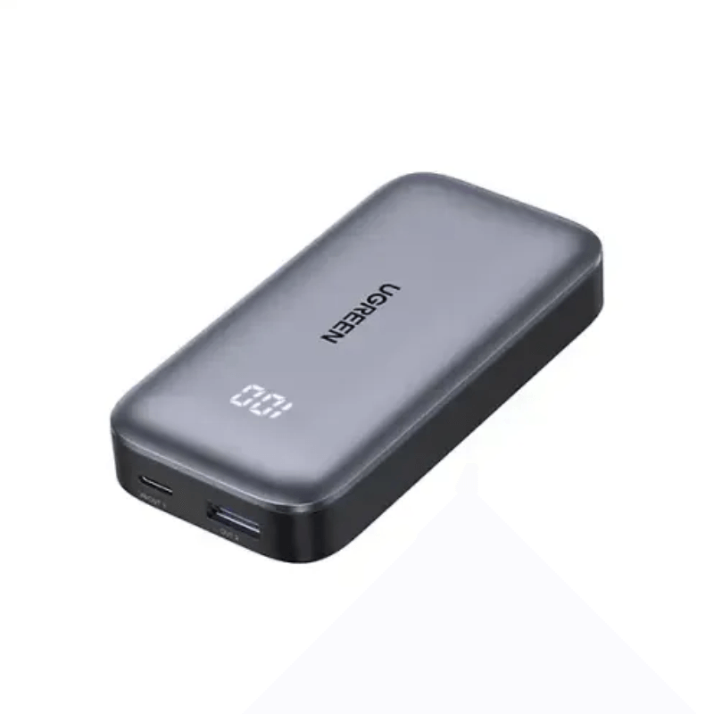 UGREEN PB502 30W Fast Charging Power Bank - 10000mAh