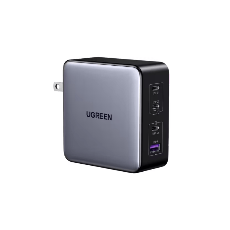 UGREEN X569 Nexode 140W 4-Port GaN Charger
