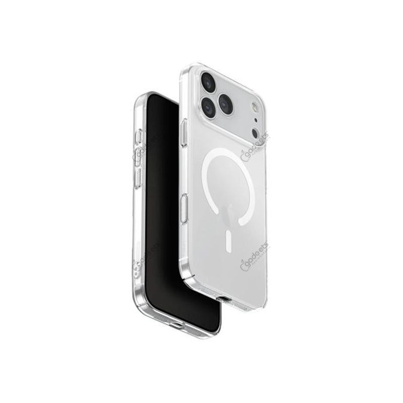 UNIQ AirSuit Ultra Slim MagClick Case for iPhone 17 Series