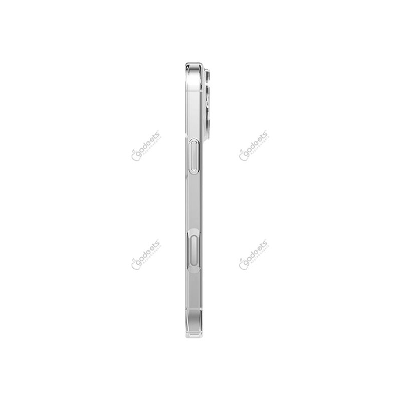 UNIQ AirSuit Ultra Slim MagClick Case for iPhone 17 Series