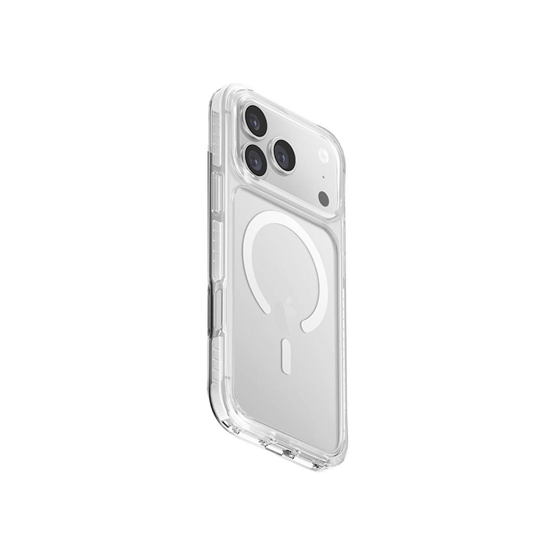 UNIQ Combat Rugged Protective Case for iPhone 17 Series