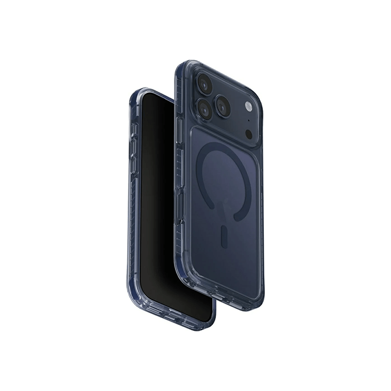 UNIQ Combat Rugged Protective Case for iPhone 17 Series