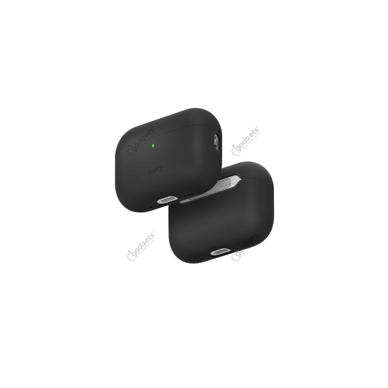UNIQ Lino Hybrid Silicone Case for Airpods Pro 3