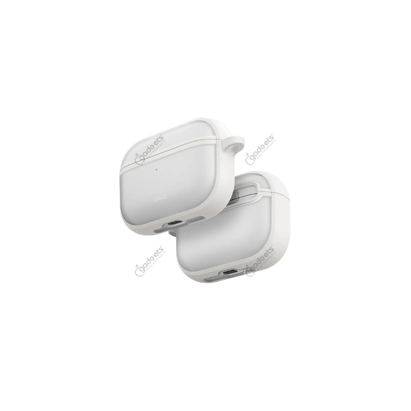UNIQ Veren Frosted Shield Case for Airpods Pro 3