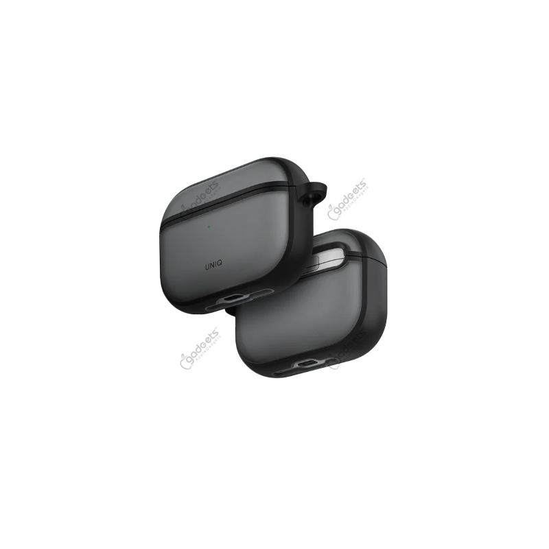 UNIQ Veren Frosted Shield Case for Airpods Pro 3