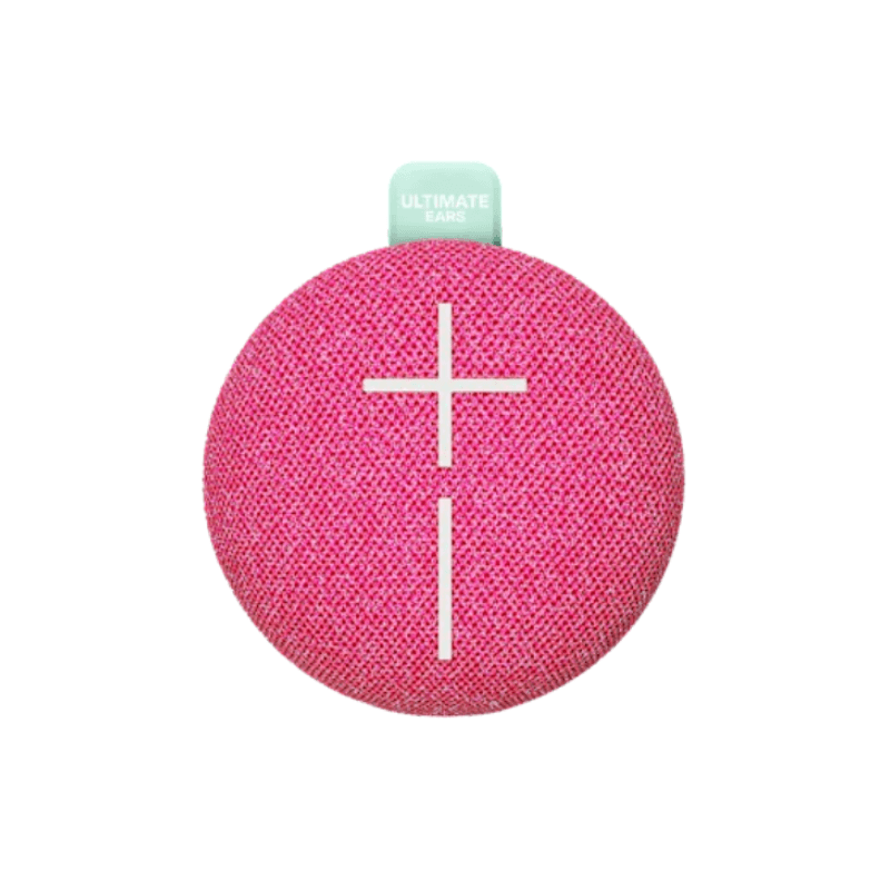 Ultimate Ears MINIROLL Waterproof Bluetooth Speaker