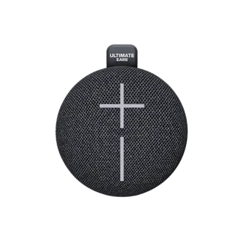 Ultimate Ears MINIROLL Waterproof Bluetooth Speaker