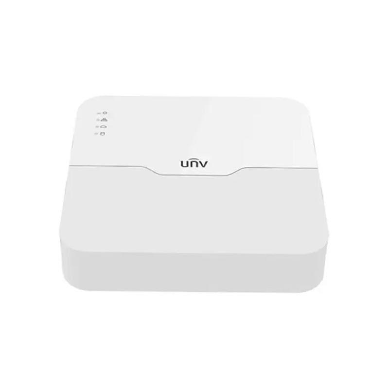 Uniview NVR301-04LS2 4 Channel 1 SATA NVR