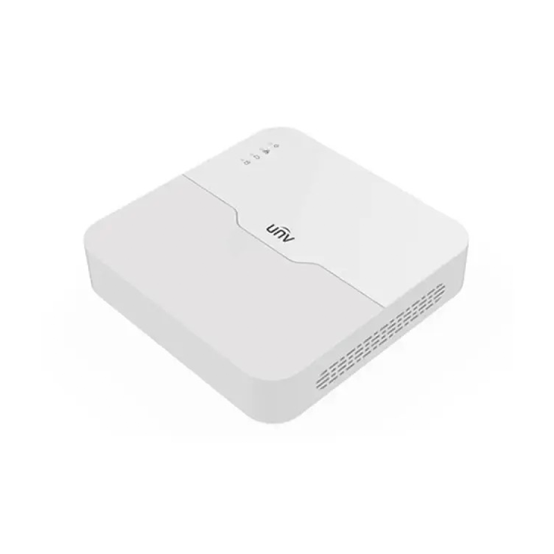 Uniview NVR301-04LS2 4 Channel 1 SATA NVR