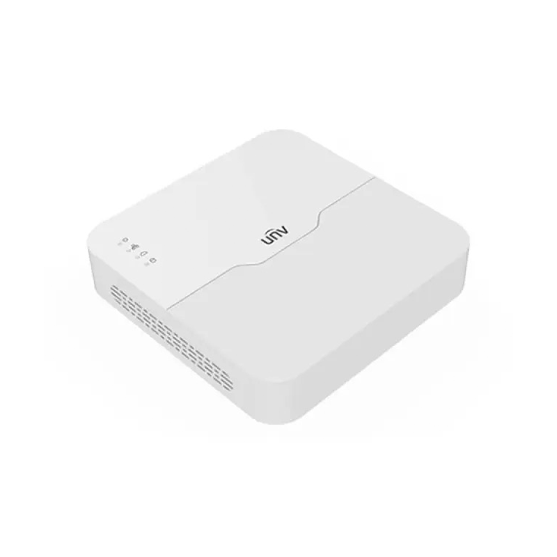 Uniview NVR301-04LS2 4 Channel 1 SATA NVR