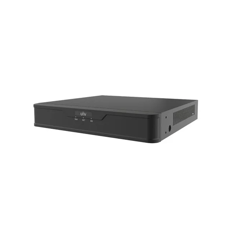 Uniview NVR301-08S2-P8 8 Channel PoE NVR