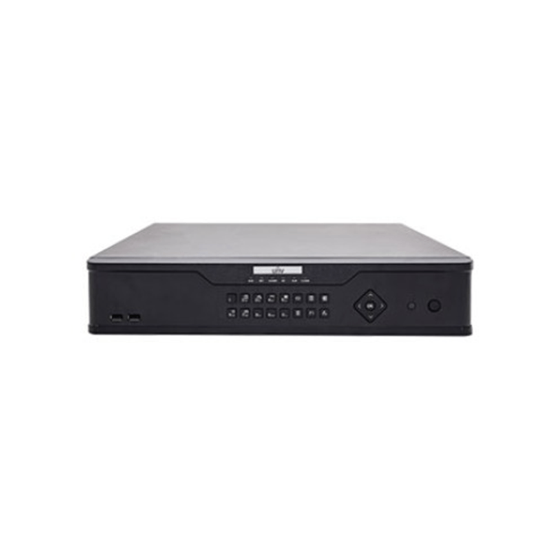 Uniview NVR304-16EP 16 Channel 4 HDDs NVR