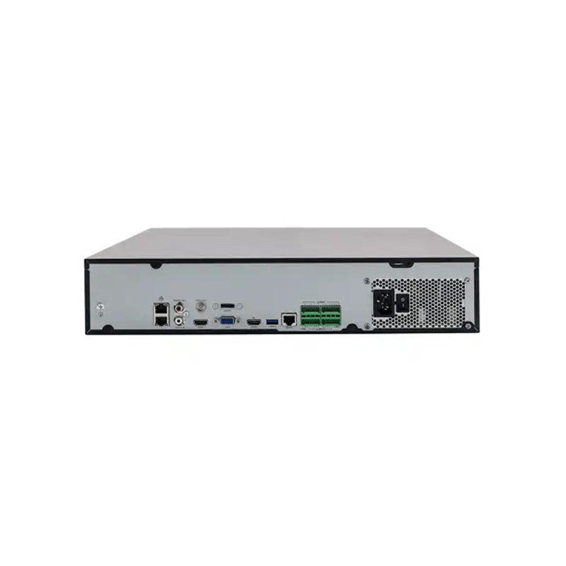 Uniview NVR308-16X 16 Channel 4K 8 HDDs NVR