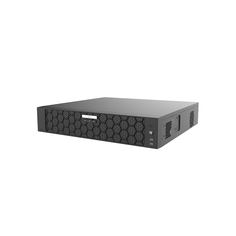 Uniview NVR508-64B 64 Channel 4K NVR
