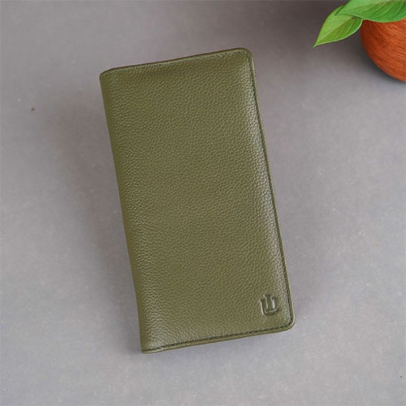 Urbaland Kane Long Leather Wallet V2