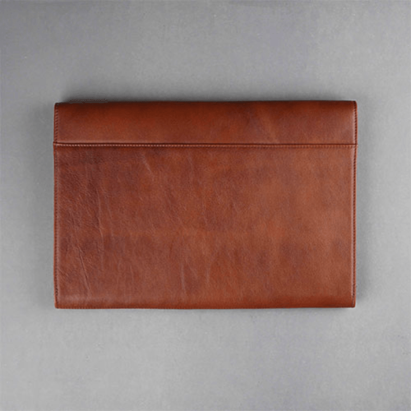 Urbaland Raymond Leather File Organizer Document Holder