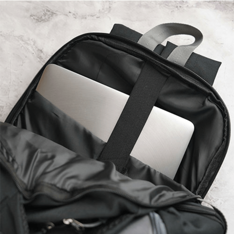 Urbaland Trekon BP001 Coated Fabric Backpack