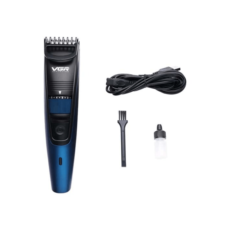 VGR V-052 Trimmer Hair And Beard Trimmer