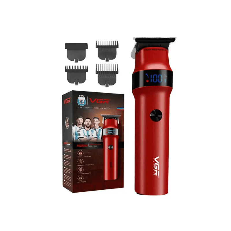 VGR V-987 Professional Hair Trimmer