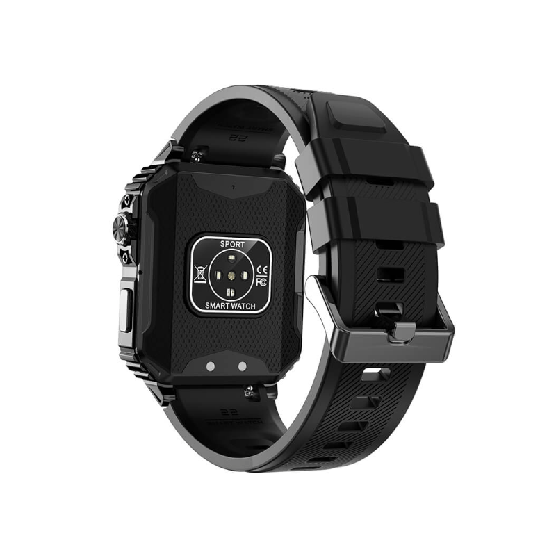 Valdus VD38 Smart Watch