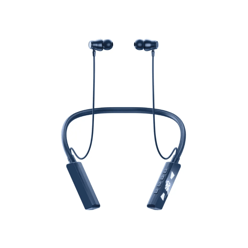 Valdus VS-50 ENC Neckband with Display