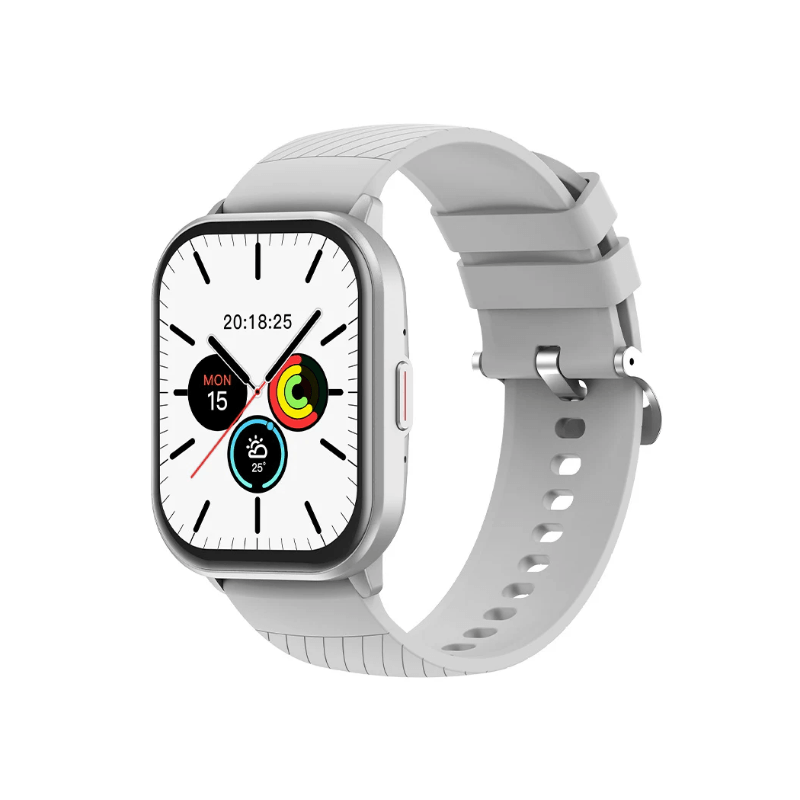 Valdus VS02 Fashion Hybrid Smart Watch