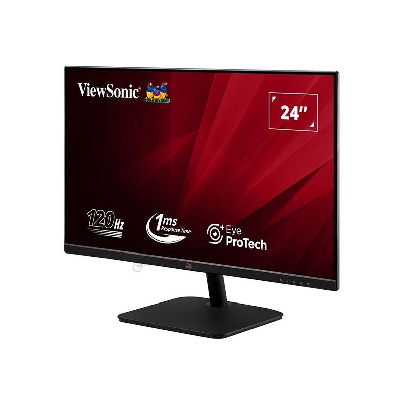 ViewSonic VA2432A-H 120Hz Full HD 24" IPS Monitor