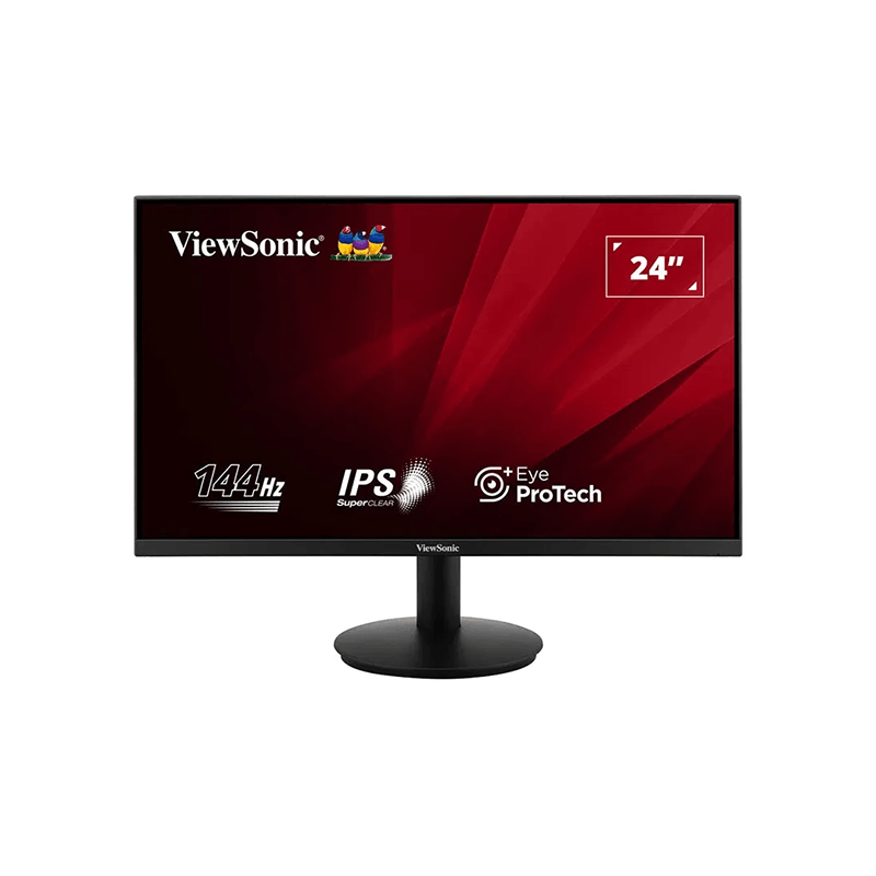 ViewSonic VA24G1-H 24" 144Hz IPS FHD Monitor