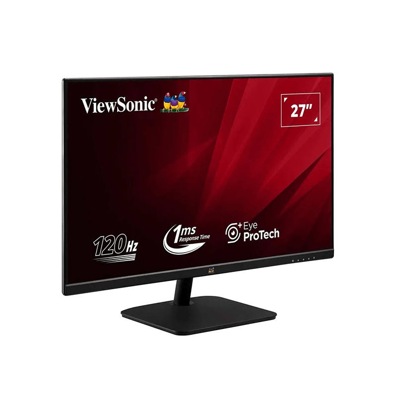 ViewSonic VA2732A-H 27" 120Hz IPS FHD Monitor