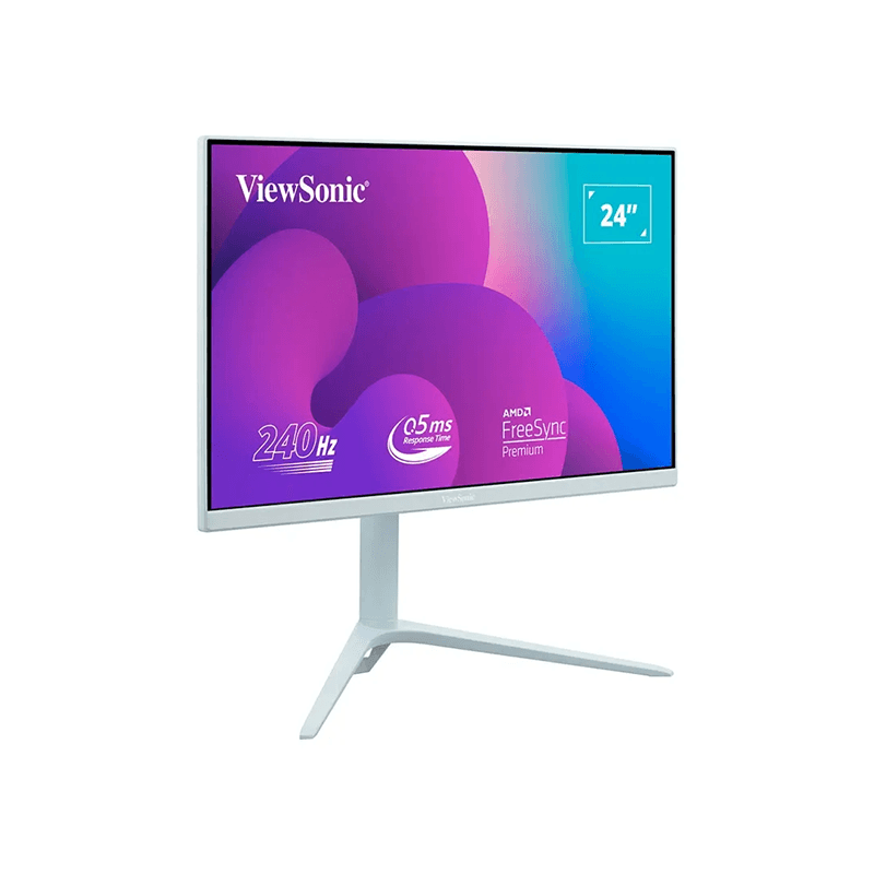 ViewSonic VX2428AJ-BL 24" 240Hz IPS FHD Monitor