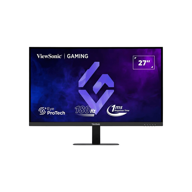 ViewSonic VX2757A-HD-PRO 27" 180Hz FHD IPS Gaming Monitor